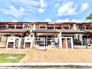 2-storey Terraced House For Sale in Bangi,SGR