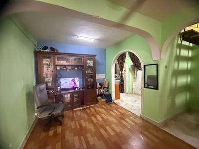 2-storey Terraced House For Sale in Batu Caves,SGR