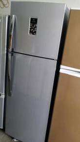 Refrigerator Fridge Peti Sejuk Freezer Electrolux
