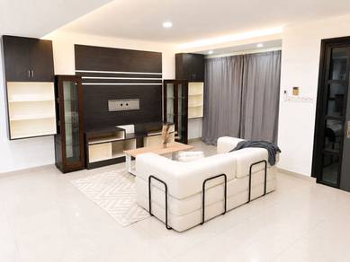 3-storey Terraced House For Sale in Kota Kinabalu,SBH