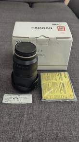 Tamron Lens 17-70mm F 2.8 for Sony E APS-C