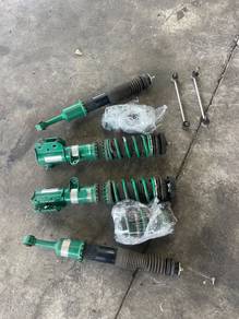 Suzuki swift sport zc33s adjustable tein