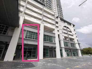 Shop lot For Rent in Kota Kinabalu,SBH