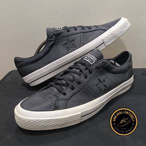 CONVERSE ONE STAR Full Leather 153714C (10uk) 