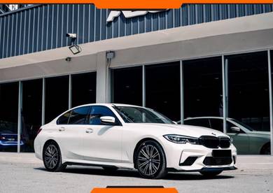 BMW 330i 30i in Others, SGR