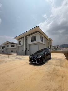 Warehouse / Factory in Seremban,NSN