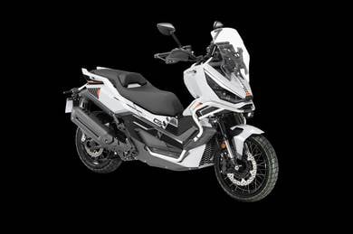 Zontes 368G