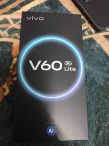 Vivo V60 5G Lite AI