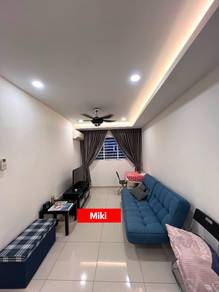 Apartment For Rent in Idaman Selasih