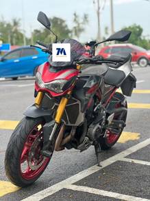 Kawasaki Z 900