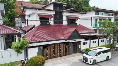 2.5-storey Terraced House For Sale in Cheras,KUL