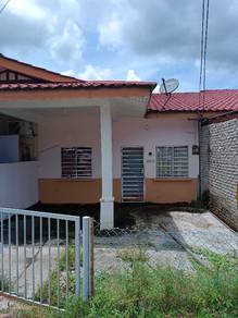 1-storey Terraced House For Rent in Ranau,SBH