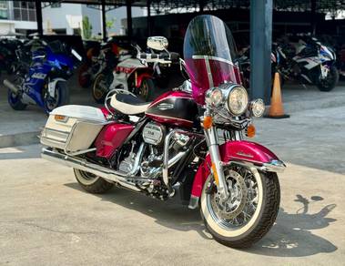 Harley-Davidson Electra Glide
