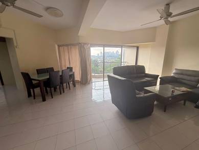 Condominium For Sale in Bangsar Heights