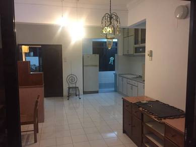 Apartment For Sale in Taman Jelutong