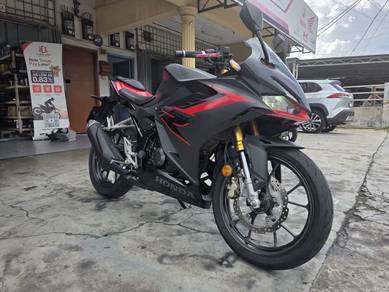 Honda CBR150R
