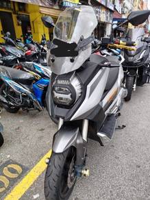 WMOTO XTREME 150I