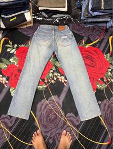seluar jeans edwin saiz 29