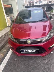 Proton Iriz PREMIUM in Kajang, SGR