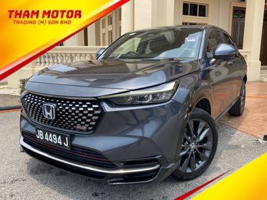 Honda HR-V E:HEV in Kajang, SGR