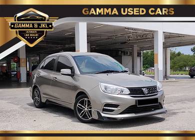 Proton Saga PREMIUM AT in Sitiawan, PRK