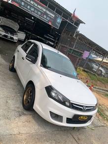 Proton Saga FL in Johor Bahru, JHR