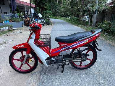 Yamaha SS