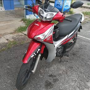 Honda Future 125