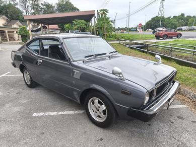 Toyota Corolla in Kuching, SWK