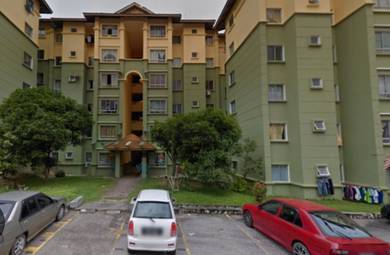 Apartment For Sale in Pangsapuri Astana Alam 2 ( Blok Dewi )