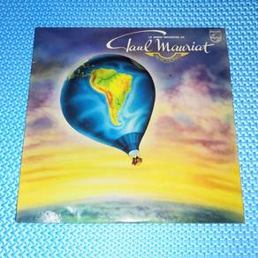 Vinyl Le Grand Orchestre De Paul Mauriat Aerosong