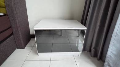 White Drawer