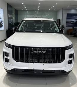 2026 Jaecoo J7 2WD