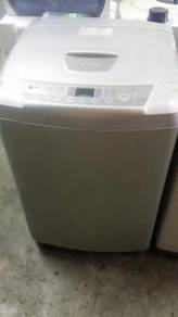 9kg Top Load Washing Machine Mesin Basuh Auto