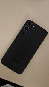 Samsung S23+/plus 256gb black