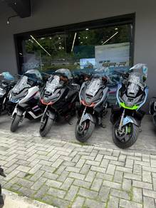 WMOTO Nexy+180