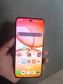 Realme 15t 12/256Gb(Screen Shadow)