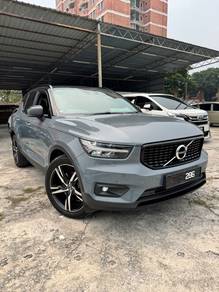 Volvo XC40 T5 AWD R-DESIGN in Sungai Besi, KUL