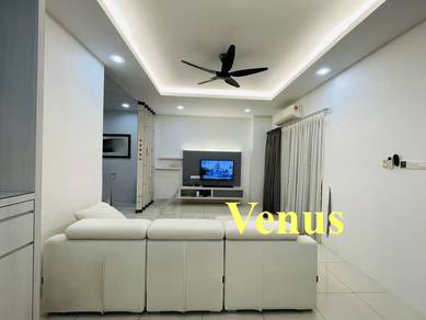 2-storey Terraced House For Sale in Simpang Ampat,PNG