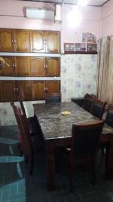 dining table with 8 chairs