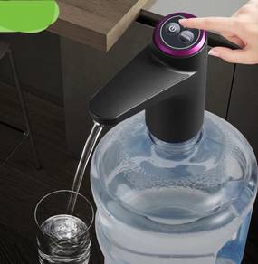 Automatic Water Dispenser