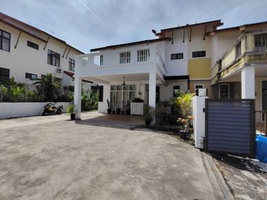 Semi-Detached House For Sale in Sungai Petani,KDH