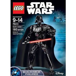 Lego Dark Vader