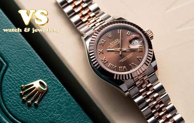 Rolex Datejust 279171/28mm (2017 YEAR)