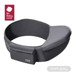 BC Babycare Ergonomic Baby Hip Seat Carrier