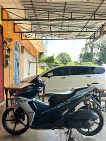 Yamaha NVX