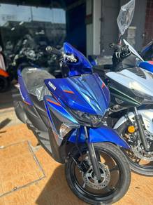 Yamaha EGO AVANTIZ