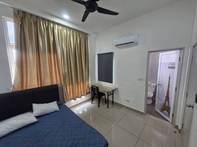 Condominium For Sale in Saville @ D Lake, Puchong