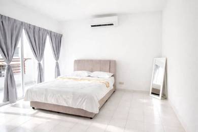 Room in Butterworth, PNG