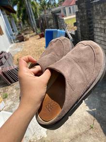 sandal clark korea